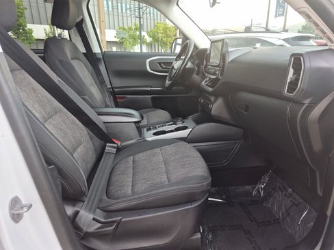 Used 2022 Ford Bronco Sport Big Bend w/ Convenience Package AWD/4WD image 32