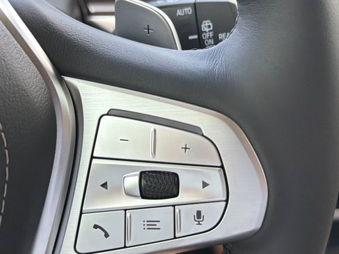 New 2027 BMW X7 xDrive40i AWD/4WD image 36