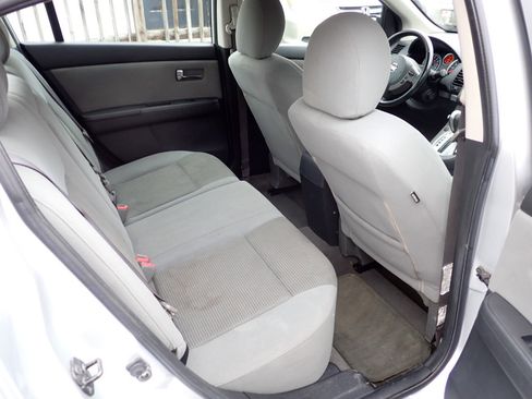 Used 2011 Nissan Sentra 2.0 SR w/ Convenience Pkg image 22