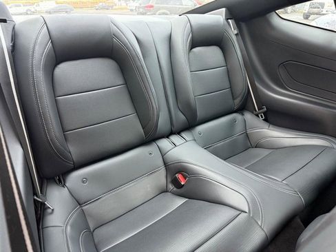 Certified 2024 Ford Mustang GT Premium image 9