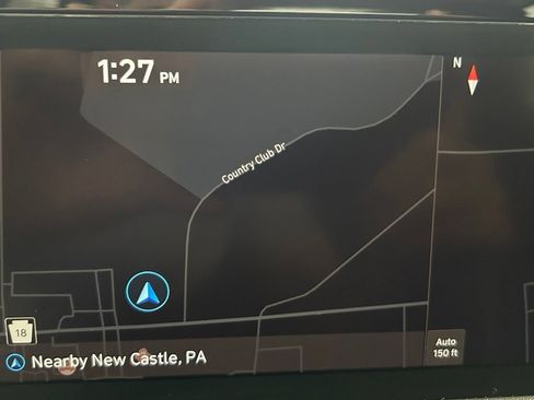 Used 2023 Hyundai Sonata SEL w/ Cargo Package FWD image 20