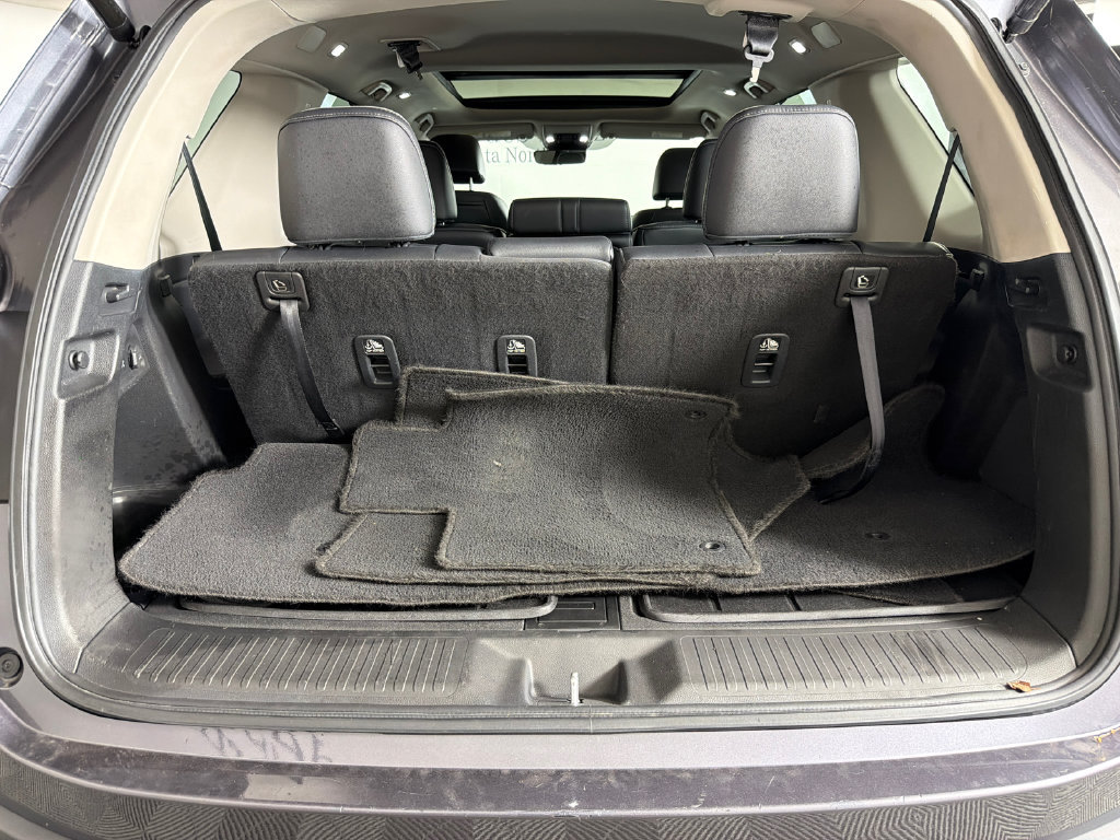 Used 2023 Honda Pilot Elite image 18