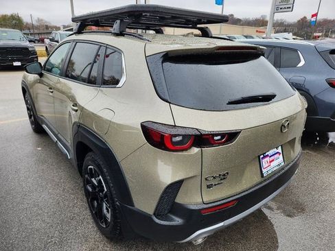 New 2026 MAZDA CX-50 Meridian Edition w/ Apex Package AWD/4WD image 4