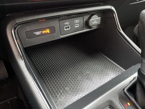 Certified 2023 Honda CR-V EX image 21