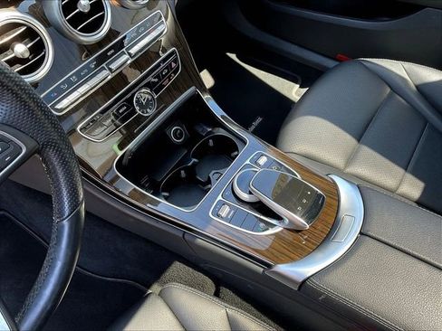 Certified 2016 Mercedes-Benz C 300 4MATIC Sedan image 20