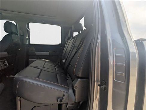 New 2025 Ford F350 Lariat w/ Lariat Ultimate Package image 15
