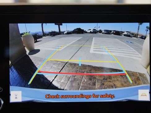 Used 2026 Toyota Camry SE FWD image 19