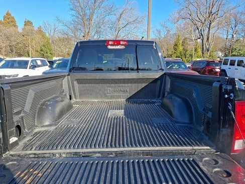 Certified 2024 RAM 1500 Classic SLT image 18