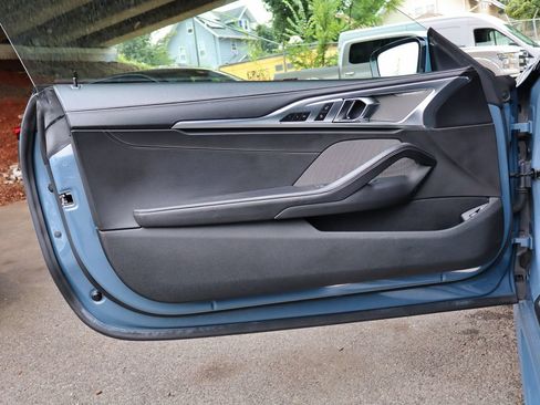 Used 2019 BMW M850i xDrive Convertible AWD/4WD image 51