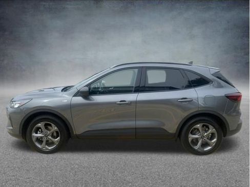 Used 2025 Ford Escape ST-Line FWD image 27