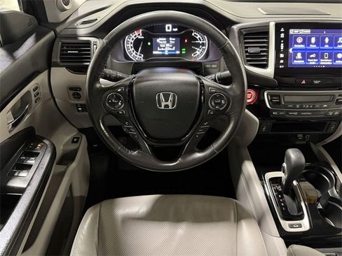 Used 2019 Honda Ridgeline RTL-E image 26