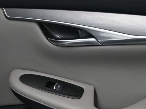 Used 2023 INFINITI QX50 Luxe FWD image 32