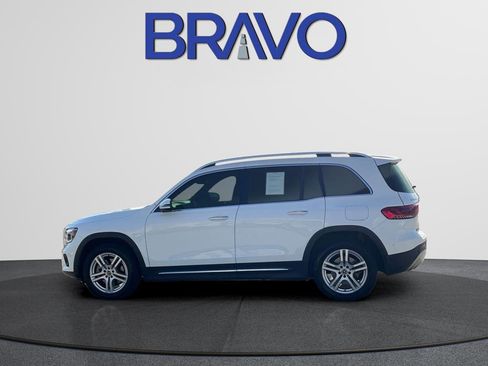 Used 2023 Mercedes-Benz GLB 250 image 9