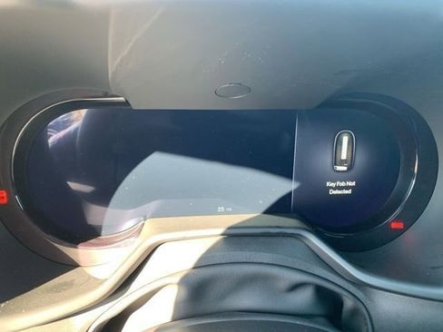 New 2025 Dodge Hornet GT w/ Tech Pack image 14