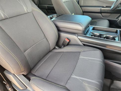 Used 2025 Ford F150 STX w/ Equipment Group 200A image 15