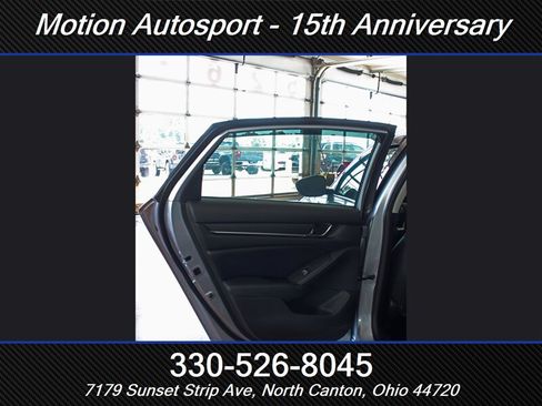 Used 2022 Honda Accord Sport Special Edition image 27