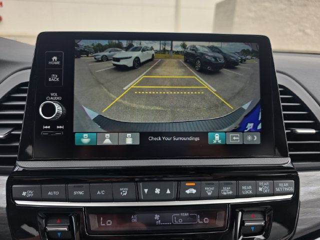 New 2027 Honda Odyssey Elite image 13