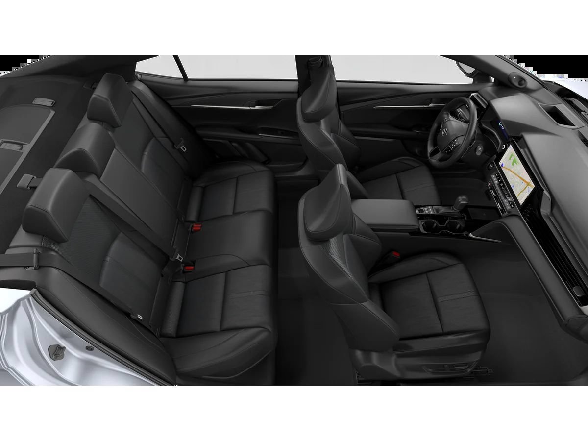 New 2026 Toyota Camry XSE w/ Premium Plus Package FWD image 52