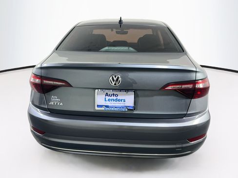 Used 2021 Volkswagen Jetta SE w/ SE Cold Weather Package FWD image 6
