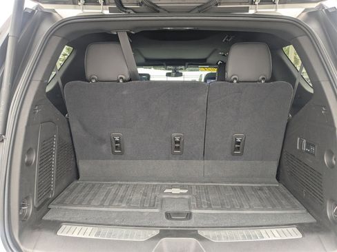 Used 2021 Chevrolet Tahoe RST w/ Luxury Package image 13