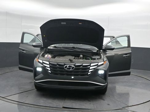 Used 2022 Hyundai Tucson SEL image 54