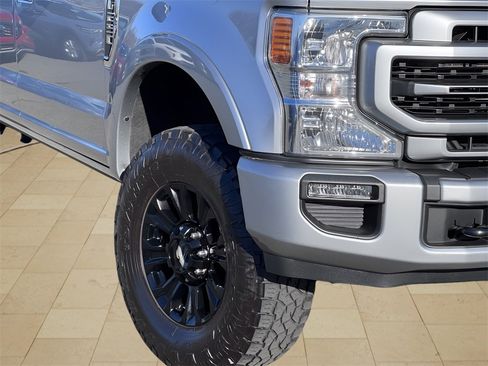 Used 2022 Ford F250 Lariat w/ Tremor Off-Road Package image 51