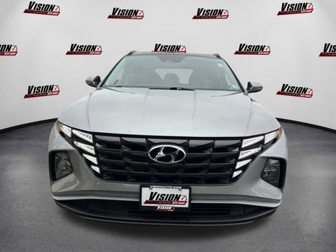 Certified 2023 Hyundai Tucson SEL image 2
