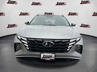 Certified 2023 Hyundai Tucson SEL video 2