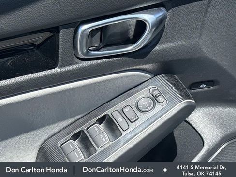 Used 2026 Honda Civic Sport Touring image 12