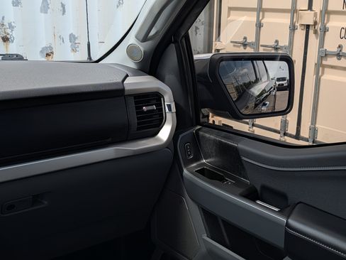 Certified 2022 Ford F150 XLT w/ Equipment Group 302A High RWD image 19
