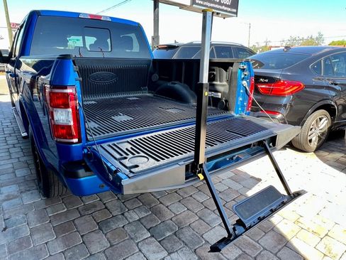 Used 2019 Ford F150 XLT w/ Equipment Group 302A Luxury image 20