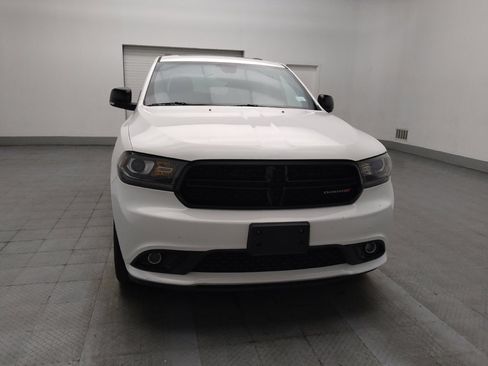 Used 2018 Dodge Durango GT w/ Premium Group AWD/4WD image 14