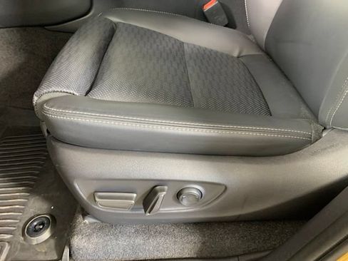 Used 2025 Toyota Land Cruiser w/ Premium Package AWD/4WD image 21