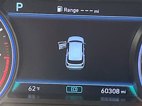 Used 2022 Hyundai Palisade SEL w/ 8P Bench Seat Package image 12