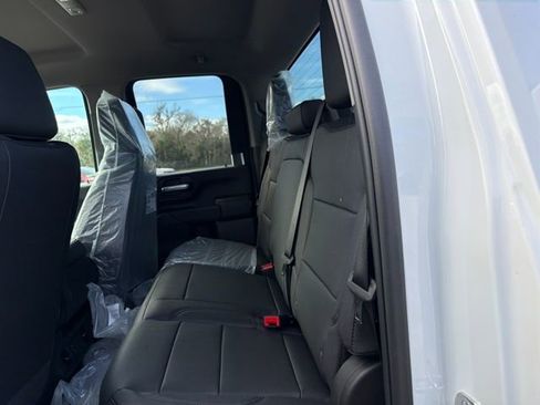 New 2026 Chevrolet Silverado 2500 W/T w/ WT Convenience Package AWD/4WD image 25