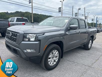 Used 2023 Nissan Frontier SV w/ SV Convenience Package