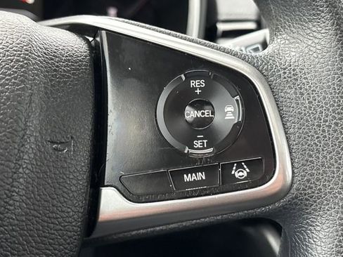 Used 2017 Honda CR-V EX image 19