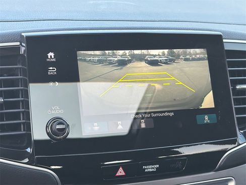 Used 2021 Honda Pilot Special Edition image 29