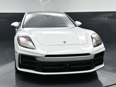 New 2026 Porsche Panamera 4 image 11