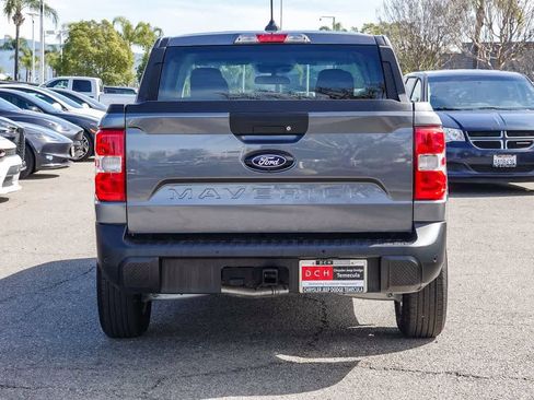 Used 2025 Ford Maverick XLT w/ Equipment Group 302A image 5