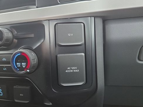 New 2026 Ford F250 XL w/ STX Appearance Package image 39