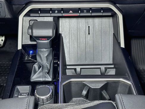 New 2026 Toyota Tundra SR5 AWD/4WD image 11
