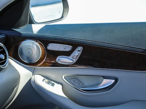Used 2017 Mercedes-Benz C 300 Sedan image 21