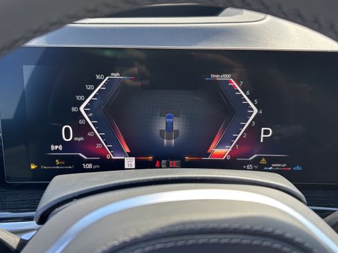 Used 2026 BMW X5 sDrive40i w/ M Sport Package image 23