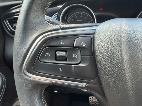 Used 2023 Buick Encore GX Select w/ Sport Touring Package FWD image 14