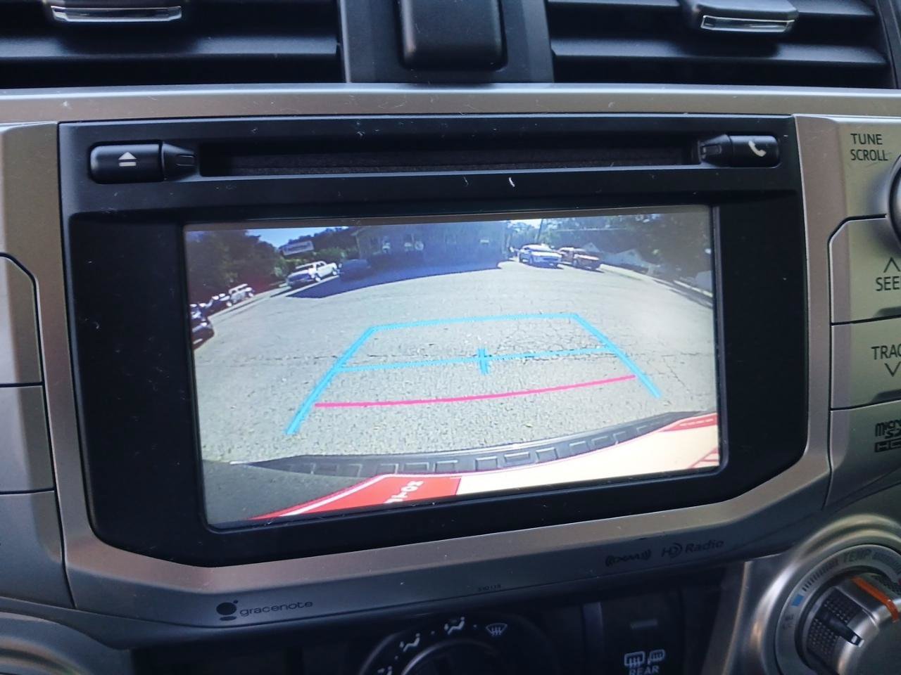 Used 2018 Toyota 4Runner SR5 RWD image 23