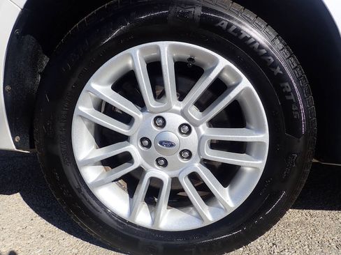 Used 2015 Ford Flex SEL w/ Equipment Group 202A AWD/4WD image 36