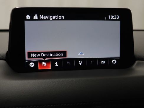 Used 2020 MAZDA CX-5 Signature image 10