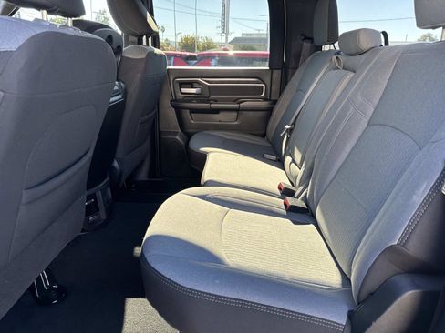 Used 2024 RAM 2500 Big Horn image 11