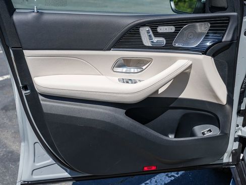 New 2026 Mercedes-Benz GLE 350 4MATIC image 23